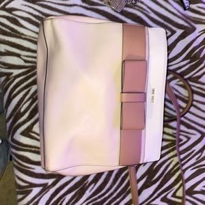 nine west purse